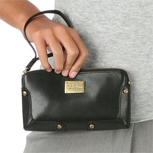 Сумочка "wristlet"