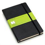 Moleskine Large Plain