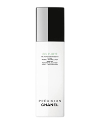 Очищающий гель Chanel Gel Puretе!