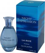 La Rive "Night Impression"