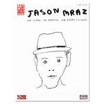 Музыка. Jason Mraz “We Sing. We Dance. We Steal Things.”