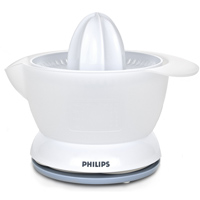 Соковыжималка  для цитрусовых Philips HR 2737 white или аналог