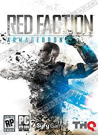 Red Faction: Armageddon