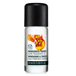 Mandarin & Tangelo Home Fragrance Oil