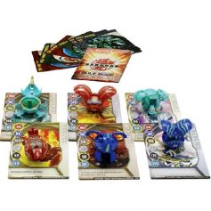 Bakugan