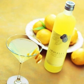 Limoncello