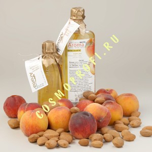 масло персиковое