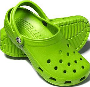 тапки  crocs