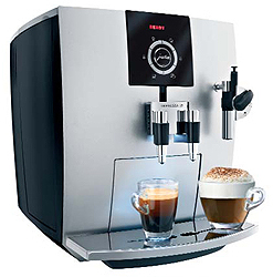 Coffee machine