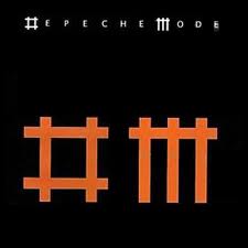 дискография Depeche Mode