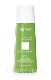 lotion  Vichy Normaderm