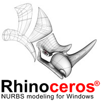 Rhinoceros 3D на высоком профессиональном уровне