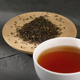 Afternoon Darjeeling Leaf Tea