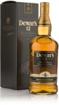 dewar's 12