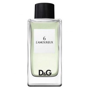 D&G 6 - L`Amourex