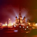Прокатить школоту по ночной Москве