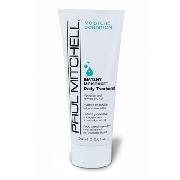 moisture daily treatment