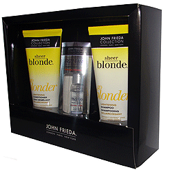 John Frieda Go blonder