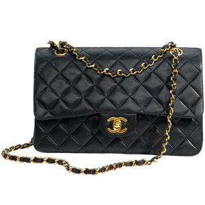 Chanel bag 2.55