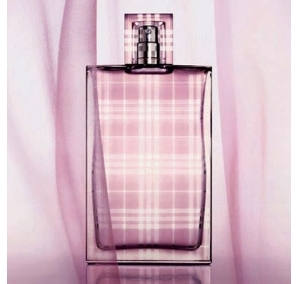 Burberry Brit Sheer