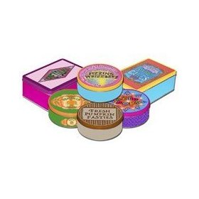 Honeydukes Candy Tin Box Set