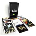 The Beatles Remastered Stereo Box Set