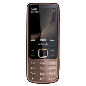 Nokia 6700 classic