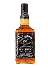 Jack Daniels