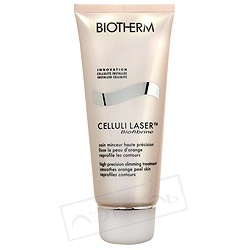 BIOTHERM CelluliLaser Biofibrine гель для тела