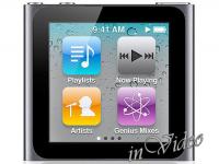 Apple iPod Nano 6g 16GB