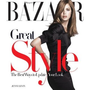 Harper’s Bazaar. Великолепный стиль