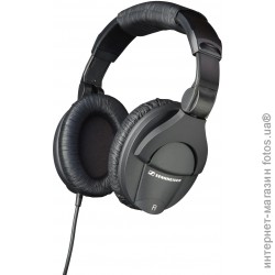 Наушники Sennheiser HD 280 Pro