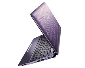 Нетбук ASUS Eee PC 1015PW