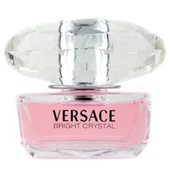 Versace Bright Crystal Eau De Toilette Spray