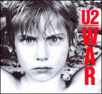 CD: U2 - WAR (RMST) (DLX) (EXP) (SPKG)