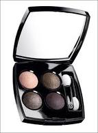 Chanel Les 4 Ombres  Enigma