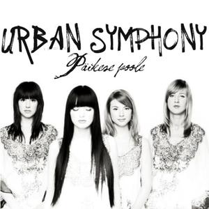 Сингл Urban Symphony "P&#228;ikese poole"