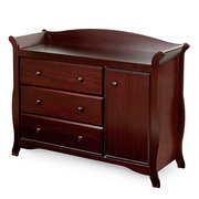 Storkcraft Aspen dresser