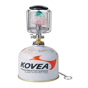 Лампа газовая (мини) KL-103 (Kovea)