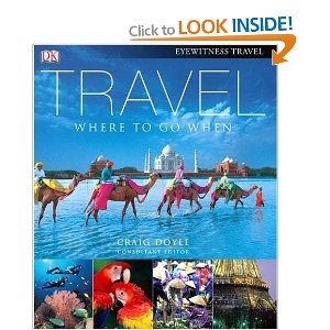 книга travel: where to go when