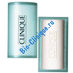 мыло anti-blemish clinique