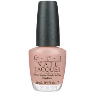 Лаки OPI