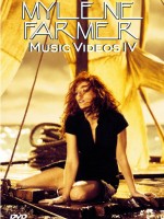 Mylene Farmer "Music Videos IV"