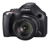 Фотоаппарат Canon SX30is