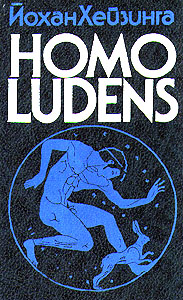 Homo Ludens