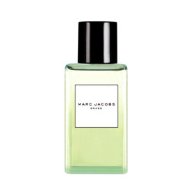 Marc Jacobs Grass Splash