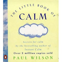 little book of calm