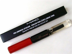 MAC Lasting Lust Pro Longwear Lipcolour