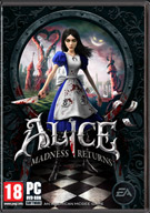 Alice: Madness Returns – Полная коллекция