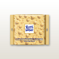 ritter sport